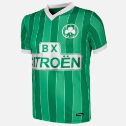 Panathinaikos FC 1984 - 85 Maglia Storica Calcio