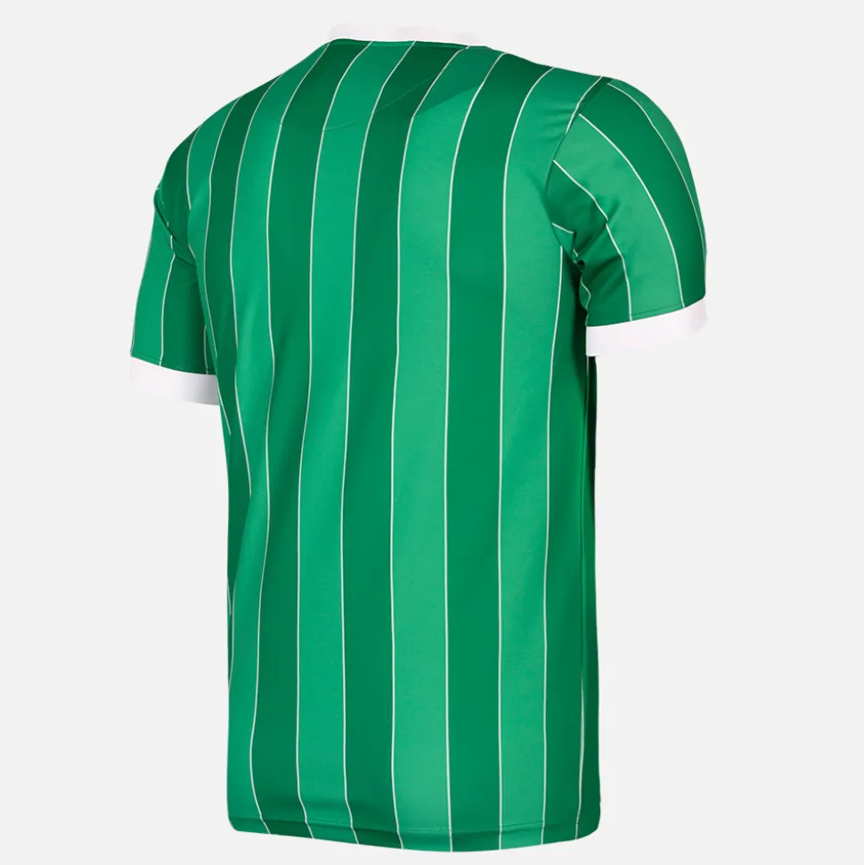Panathinaikos FC 1984 - 85 Maglia Storica Calcio