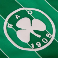 Panathinaikos FC 1984 - 85 Maglia Storica Calcio