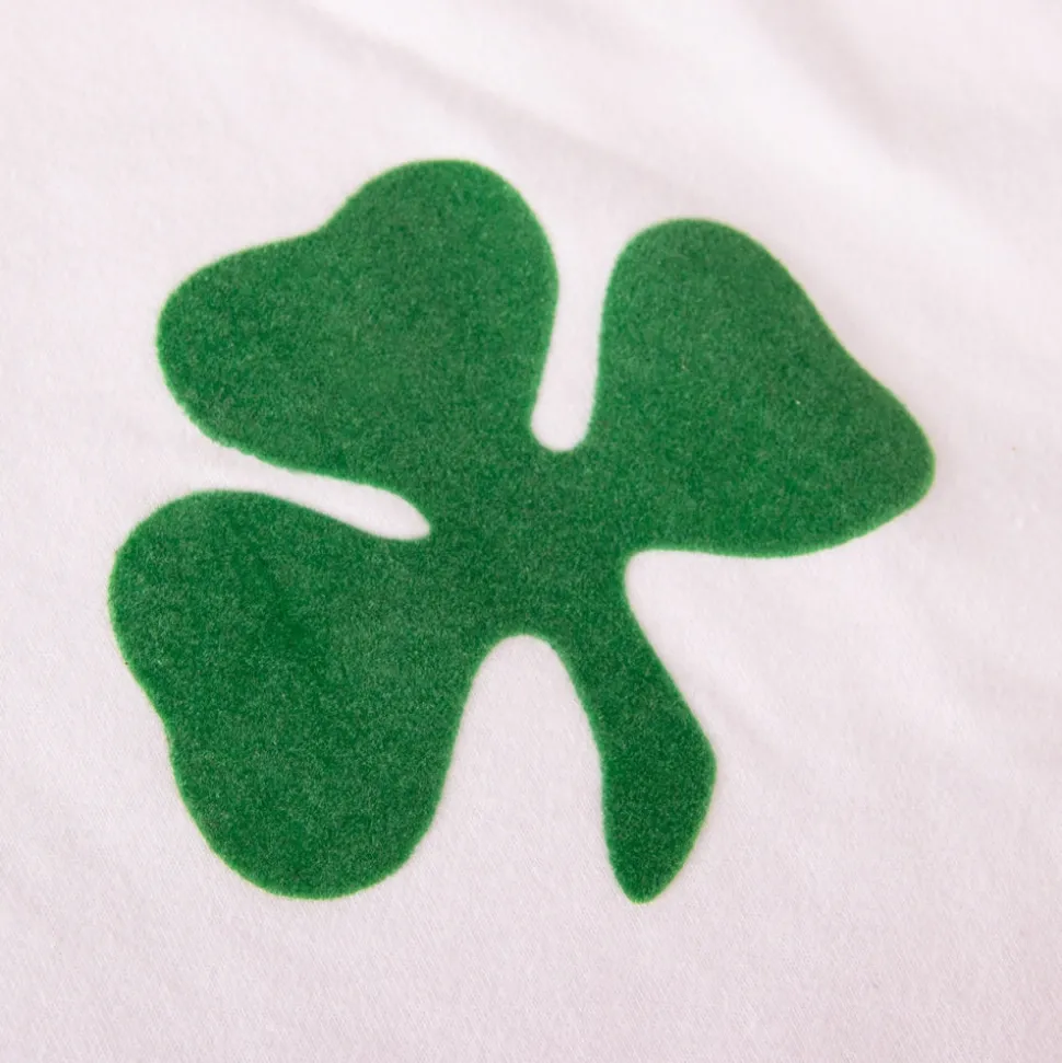 Panathinaikos FC 1974 - 75 Maglia Storica Calcio