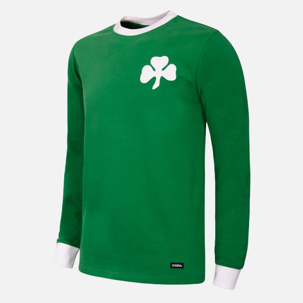 Panathinaikos FC 1971 Maglia Storica Calcio