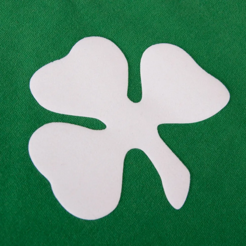 Panathinaikos FC 1971 Maglia Storica Calcio