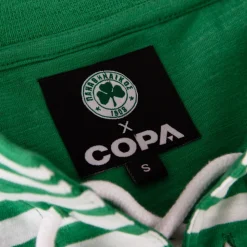 Panathinaikos FC 1934 Maglia Storica Calcio