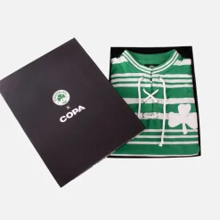 Panathinaikos FC 1934 Maglia Storica Calcio