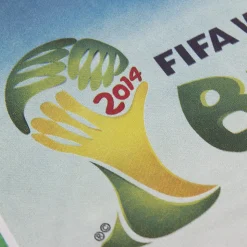 Panini FIFA Brasile 2014 World Cup T-shirt