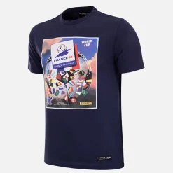 Panini FIFA Francia 1998 World Cup T-shirt