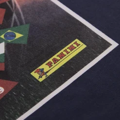 Panini FIFA Francia 1998 World Cup T-shirt