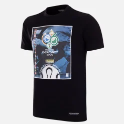 Panini FIFA Germania 2006 World Cup T-shirt