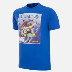 Panini FIFA Italia 1990 World Cup T-shirt