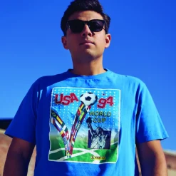 Panini FIFA Stati Uniti 1994 World Cup T-shirt