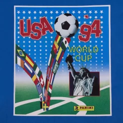 Panini FIFA Stati Uniti 1994 World Cup T-shirt