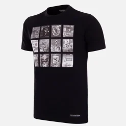 Panini FIFA World Cup Collage T-shirt