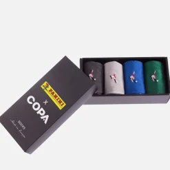 Panini x COPA Rovesciata Calzini Casuale Set