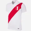 Perù 1970's Maglia Storica Calcio