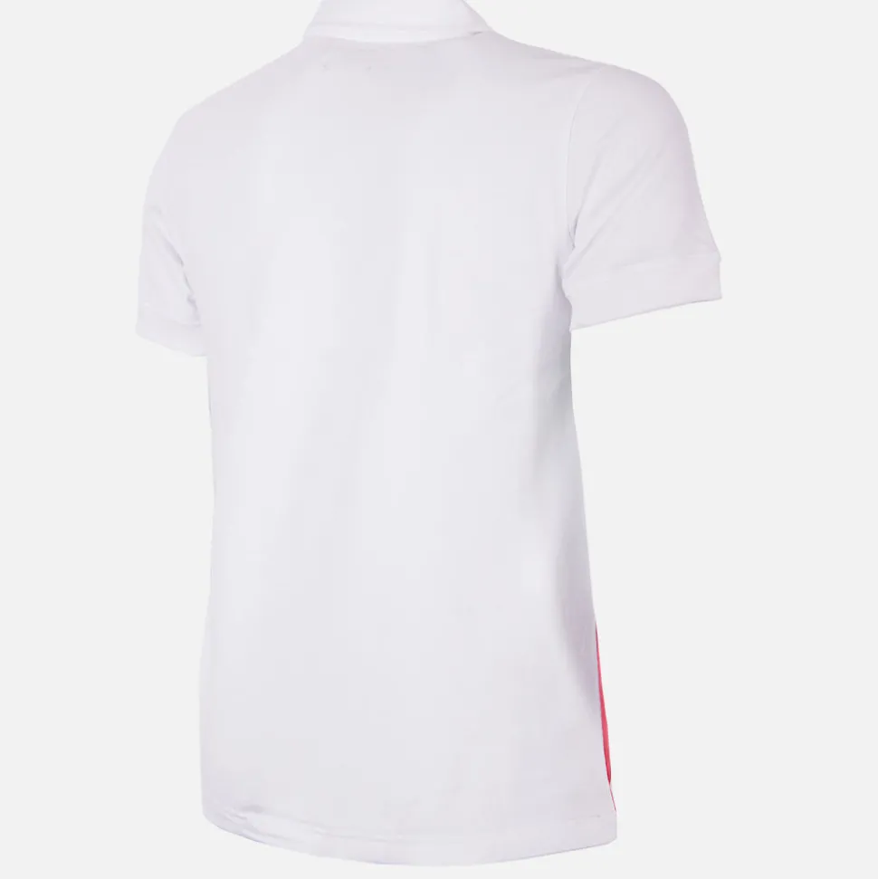 Perù 1970's Maglia Storica Calcio