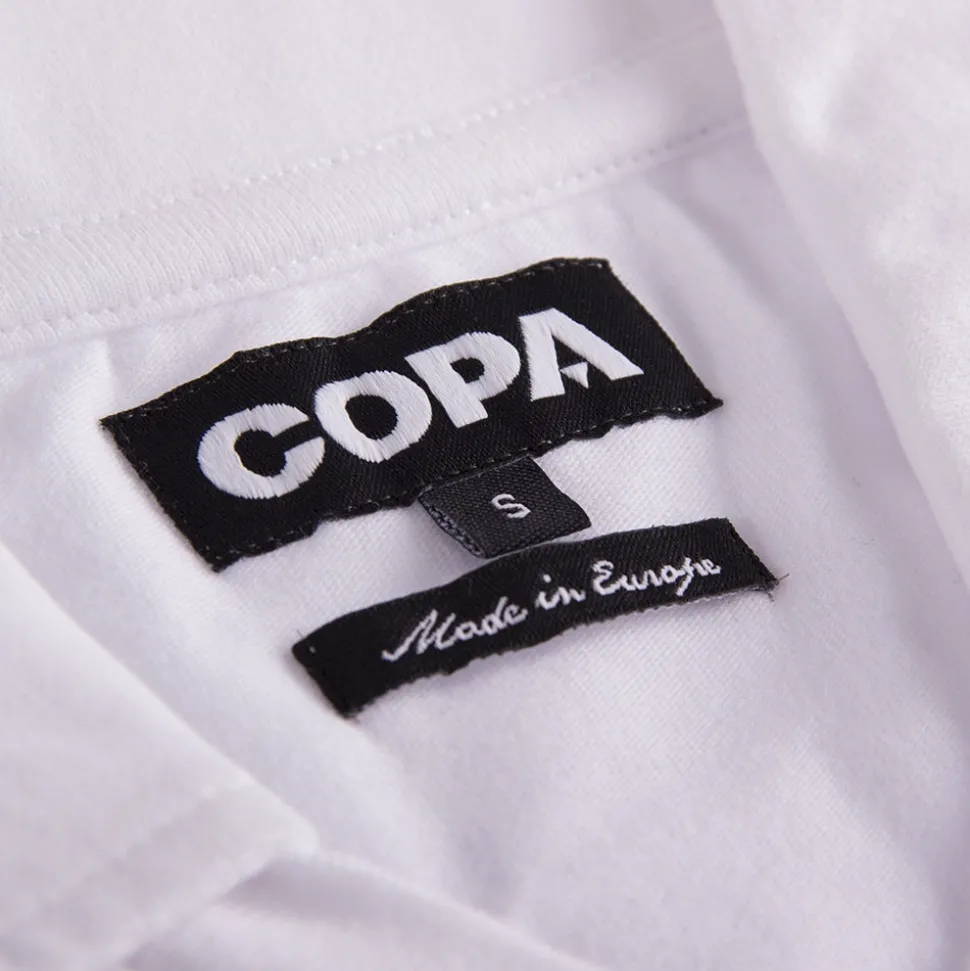 Perù 1970's Maglia Storica Calcio