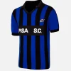 Pisa S.C. 1986 - 87 Maglia Storica Calcio