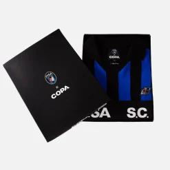 Pisa S.C. 1986 - 87 Maglia Storica Calcio