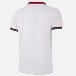Portogallo 1972 Away Maglia Storica Calcio