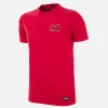 Portogallo 2016 European Champions embroidery T-Shirt