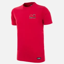 Portogallo 2016 European Champions embroidery T-Shirt