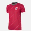 Portogallo 1984 Maglia Storica Calcio