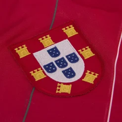Portogallo 1984 Maglia Storica Calcio
