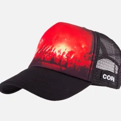Pyro Cappello Trucker