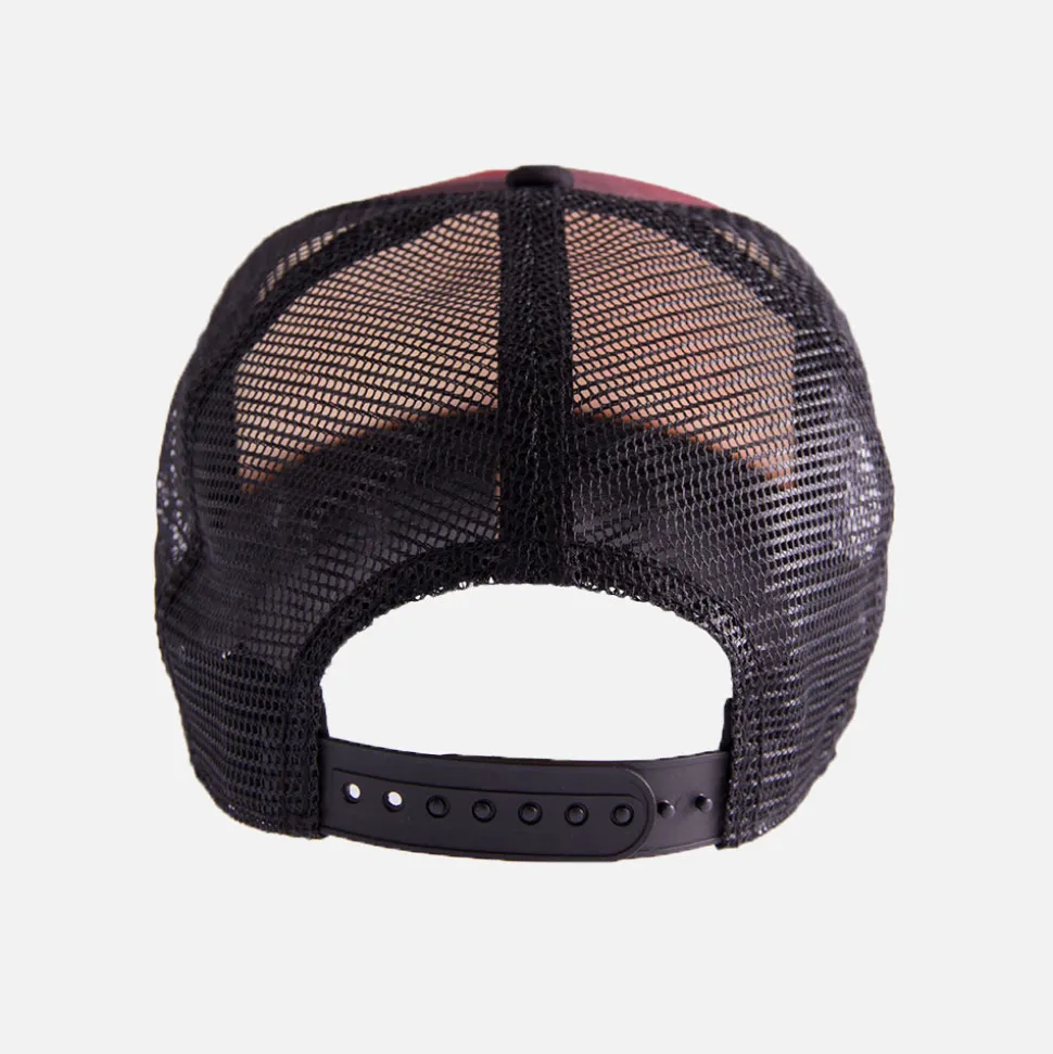 Pyro Cappello Trucker