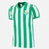 Real Betis 1976 - 77 Maglia Storica Calcio