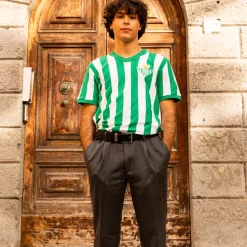 Real Betis 1958 - 59 Maglia Storica Calcio