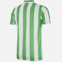 Real Betis 1993 - 94 Maglia Storica Calcio
