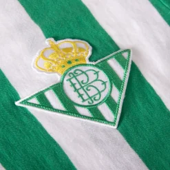 Real Betis 1958 - 59 Maglia Storica Calcio