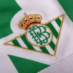 Real Betis 1995 Gordillo Maglia Storica Calcio