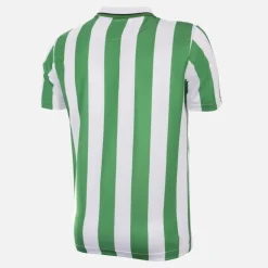 Real Betis 1995 Gordillo Maglia Storica Calcio