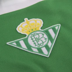 Real Betis 1960's Felpa Storica Calcio