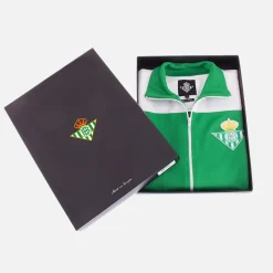 Real Betis 1960's Felpa Storica Calcio