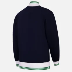 Real Betis 1970's Szusza Felpa Storica Calcio