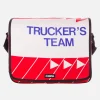 Recycled Courier Bag