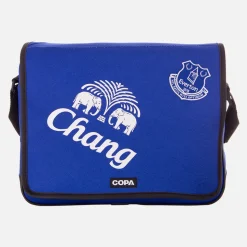 Recycled Courier Bag