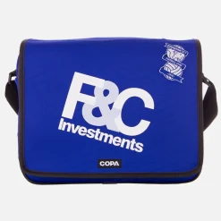 Recycled Courier Bag