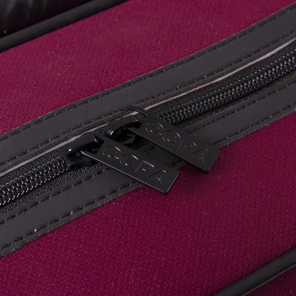 Recycled Courier Bag