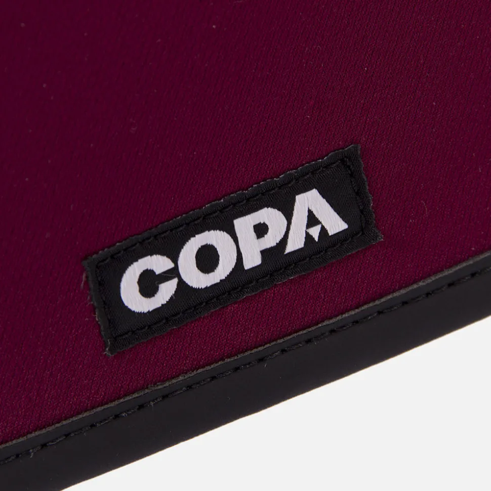 Recycled Courier Bag