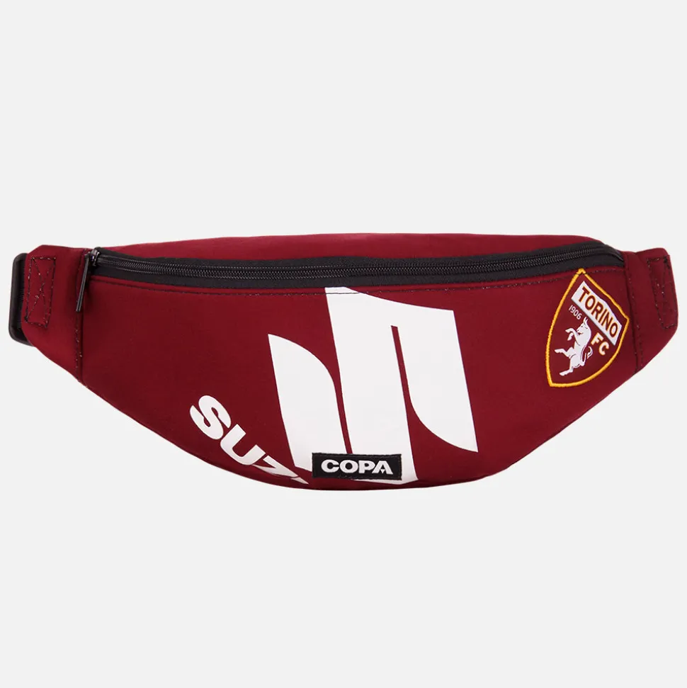 Recycled Fanny Pack