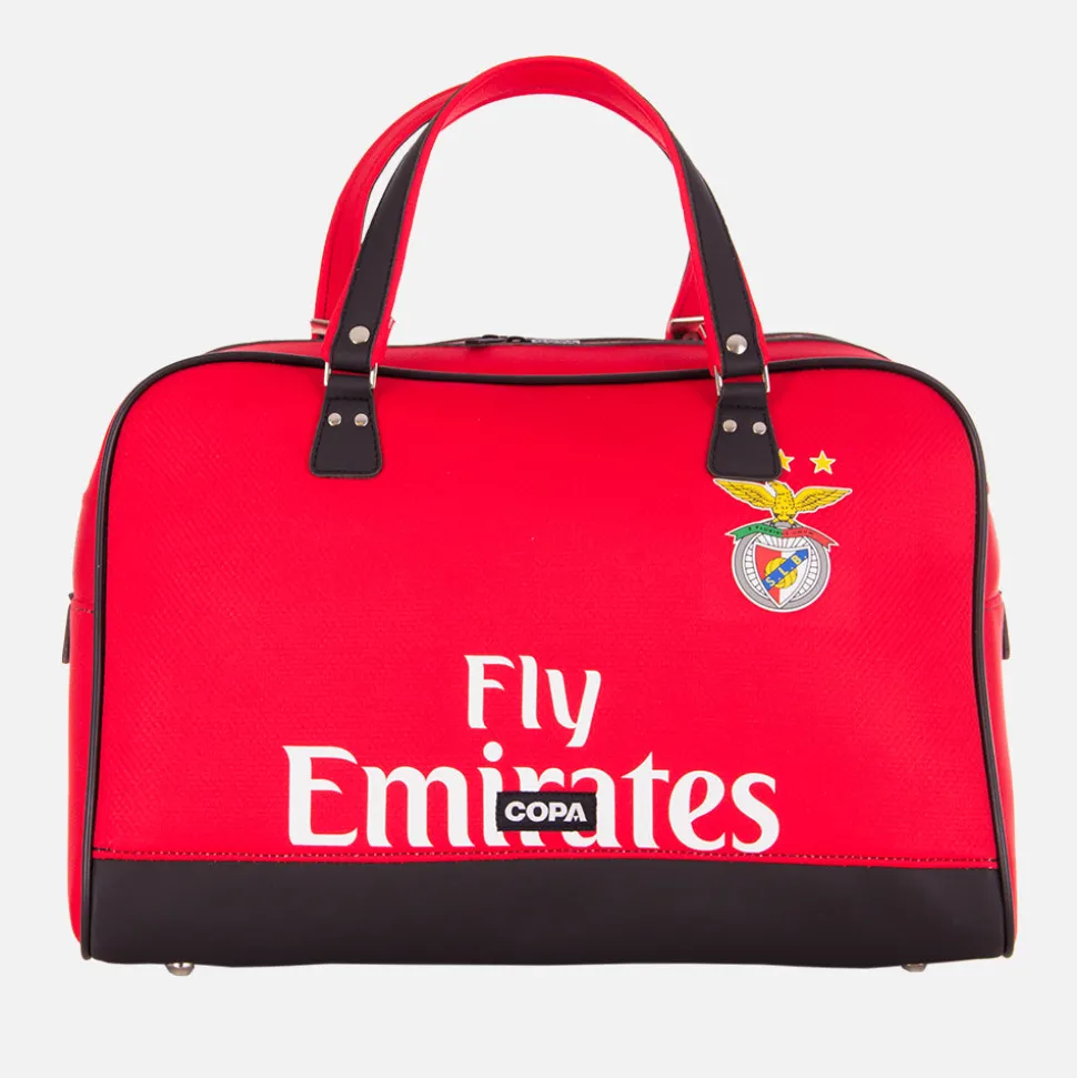 Recycled Football Bag