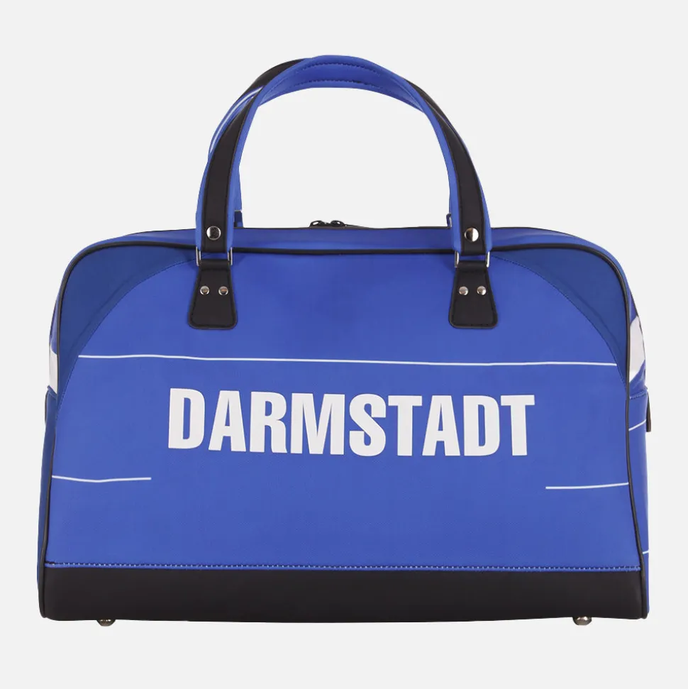 Recycled Football Bag