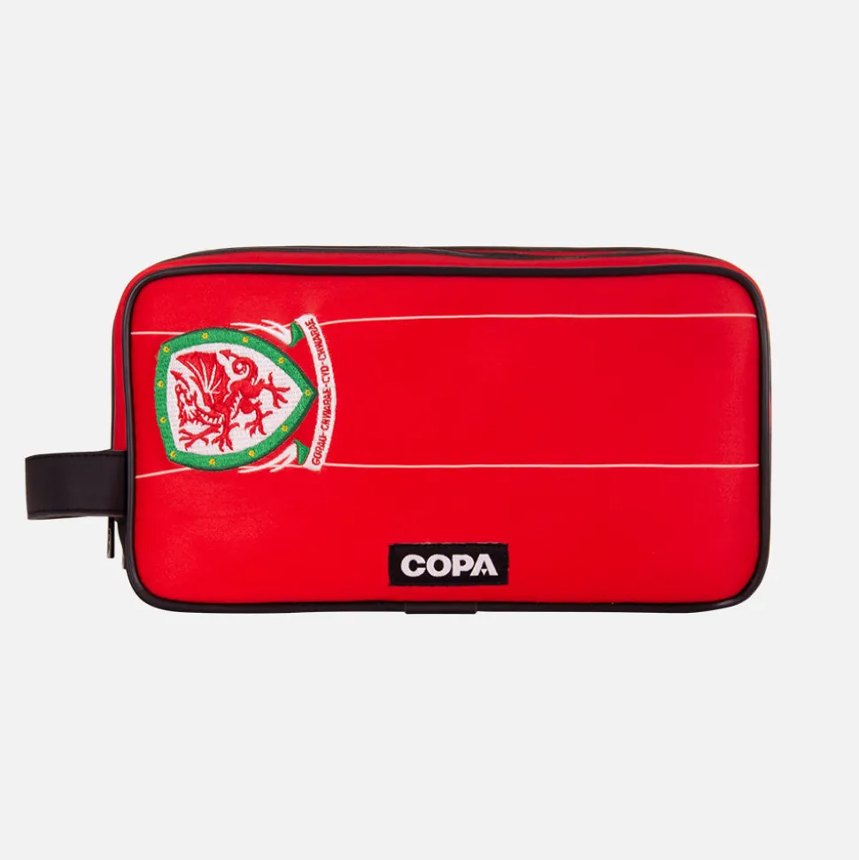 Recycled Toiletry Bag
