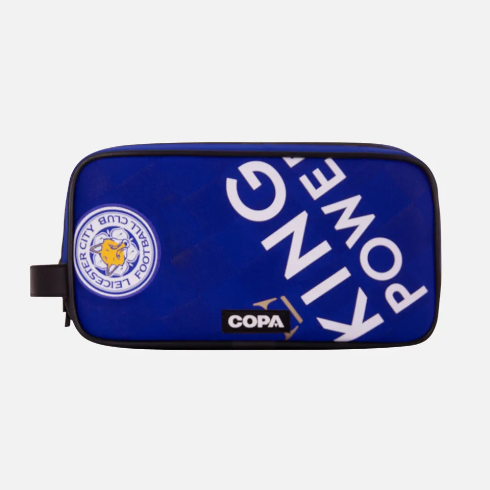 Recycled Toiletry Bag