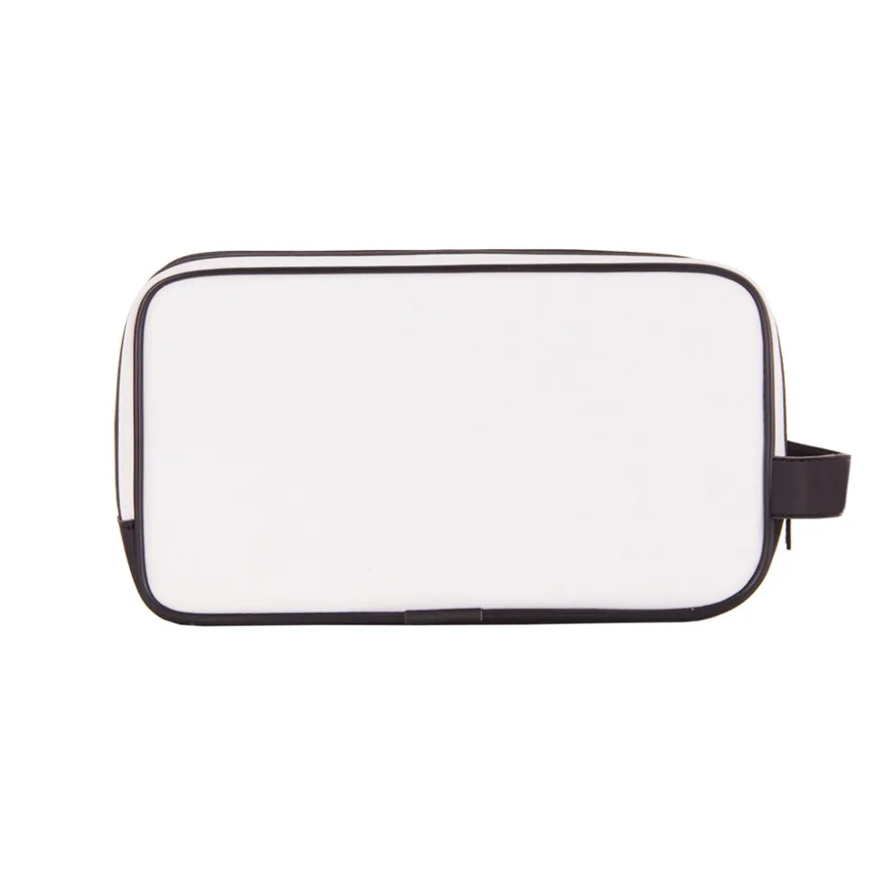 Recycled Toiletry Bag