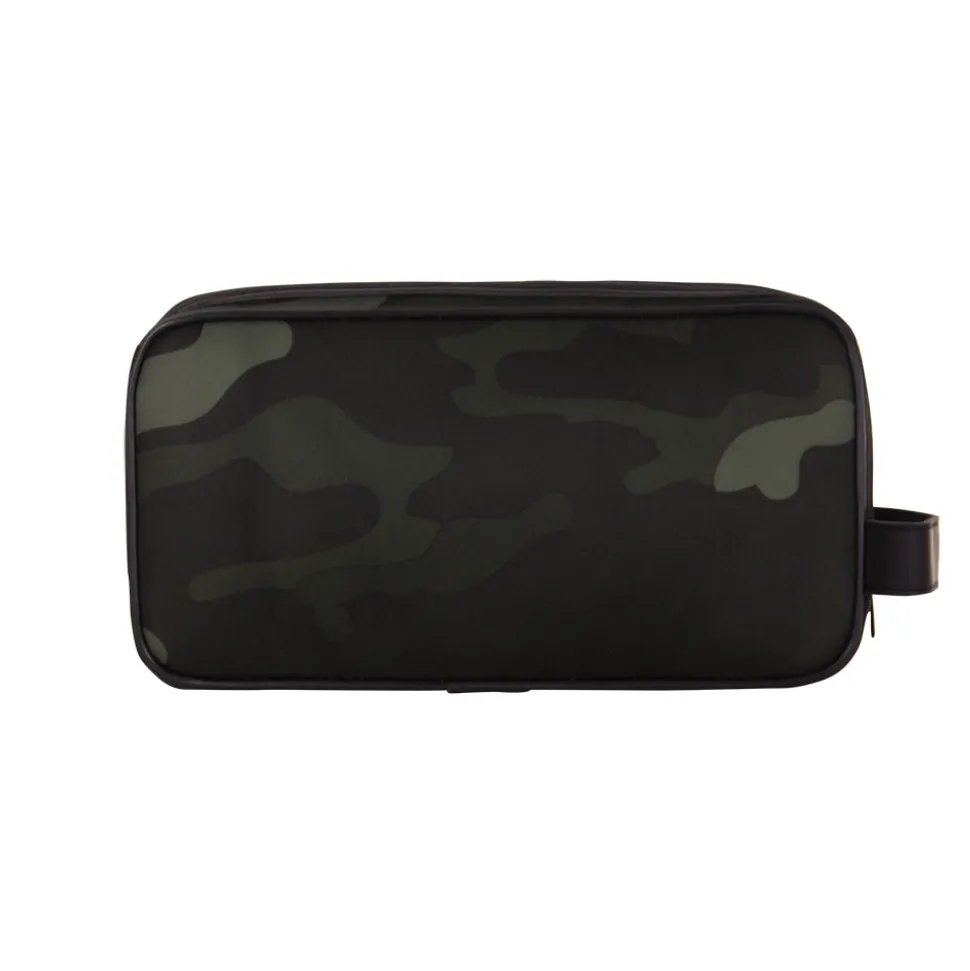 Recycled Toiletry Bag